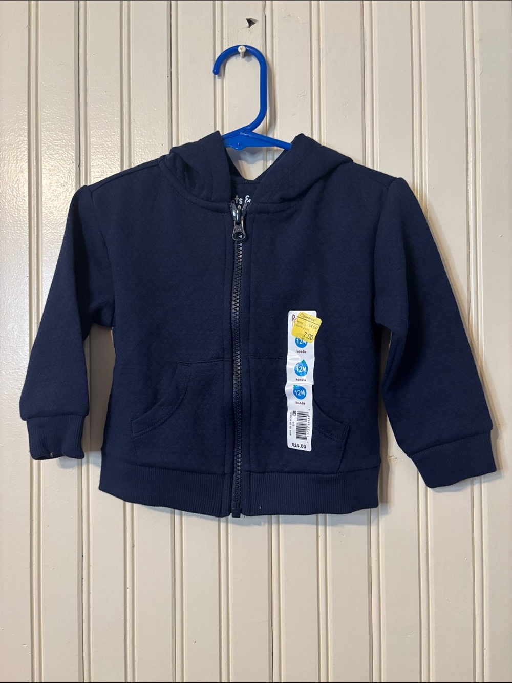 Zip up Jacket